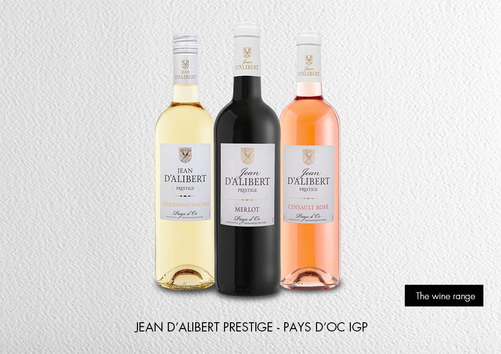 Brands & Signatures chantovent